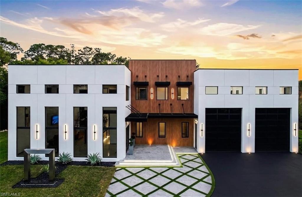 BONITA SPRINGS - Residential