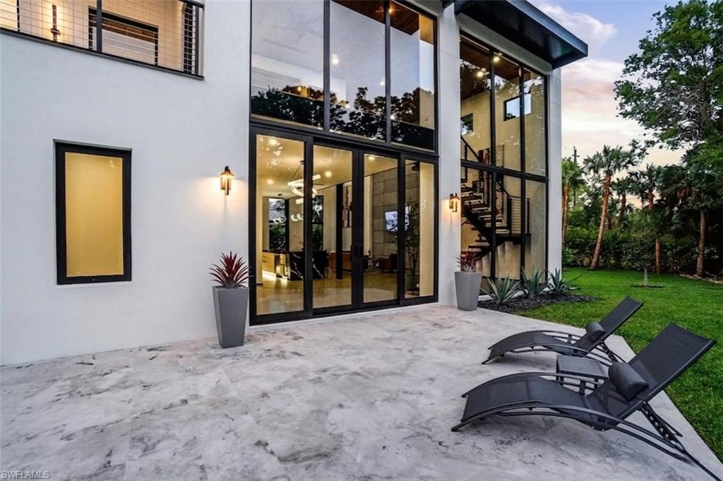 BONITA SPRINGS - Residential