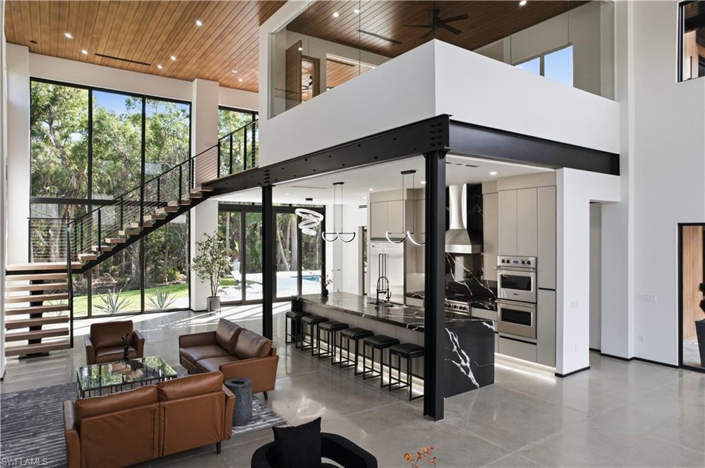 BONITA SPRINGS - Residential