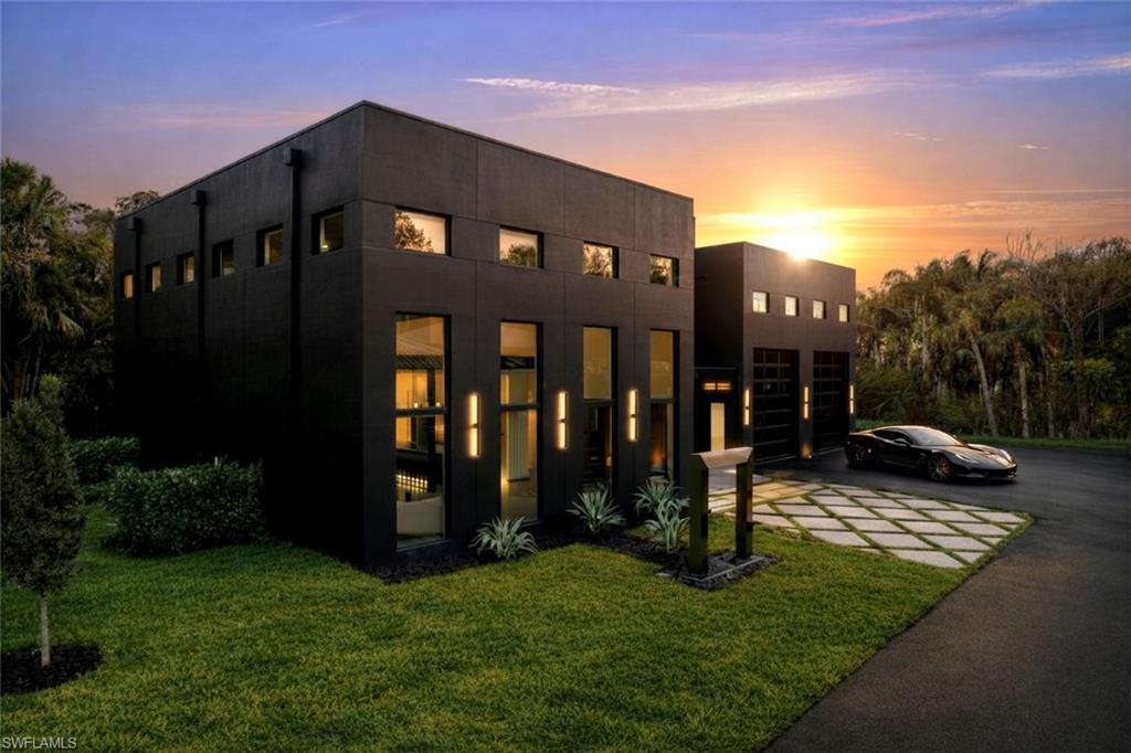 BONITA SPRINGS - Residential