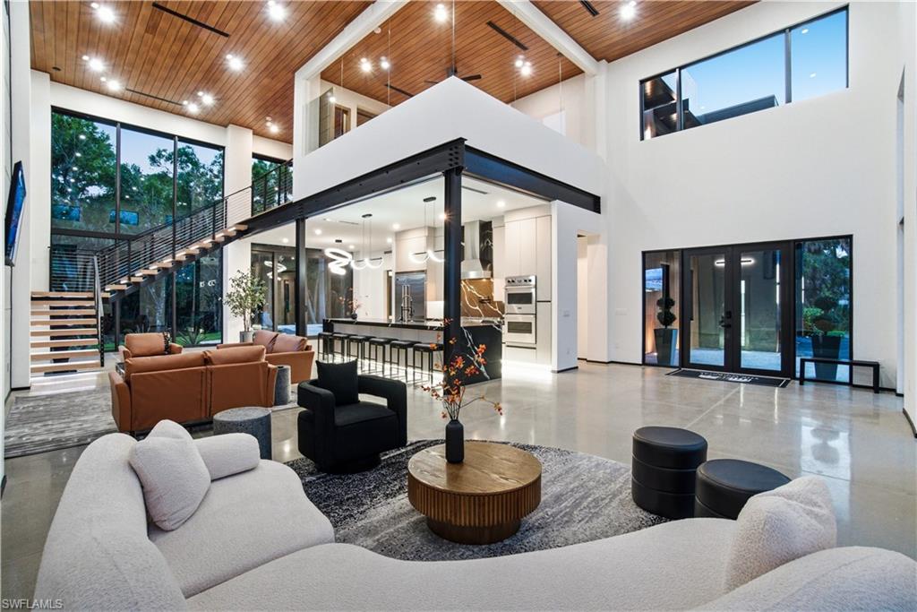 BONITA SPRINGS - Residential