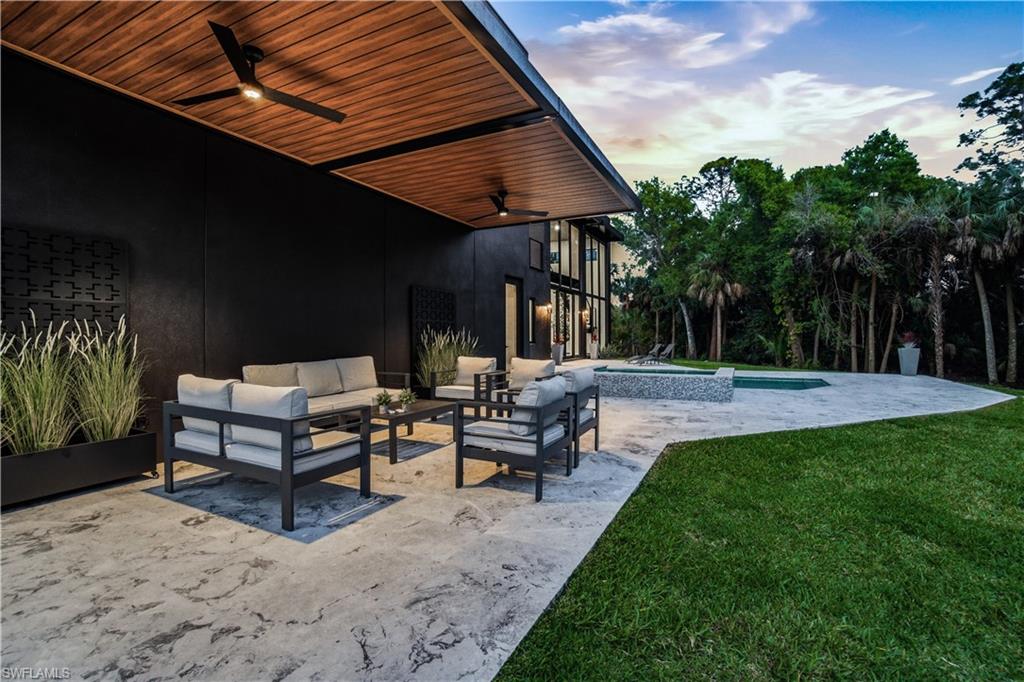 BONITA SPRINGS - Residential