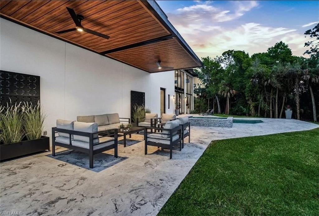 BONITA SPRINGS - Residential
