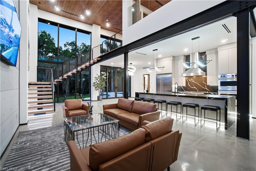 BONITA SPRINGS - Residential