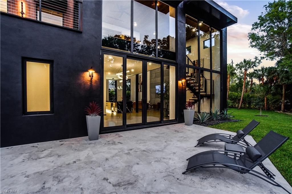 BONITA SPRINGS - Residential