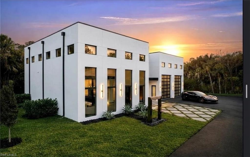 BONITA SPRINGS - Residential