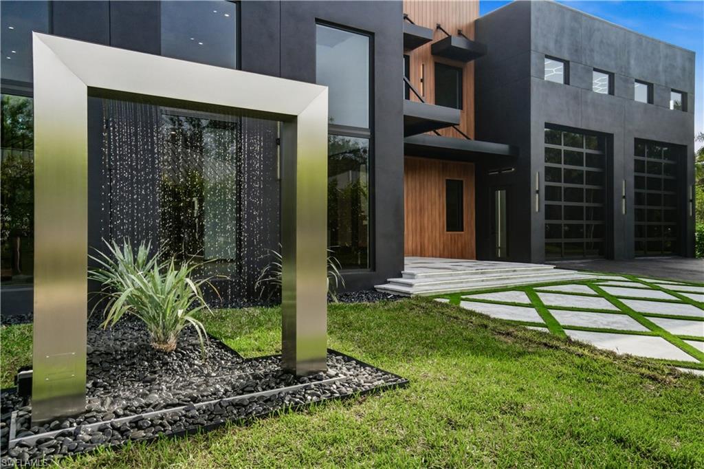 BONITA SPRINGS - Residential