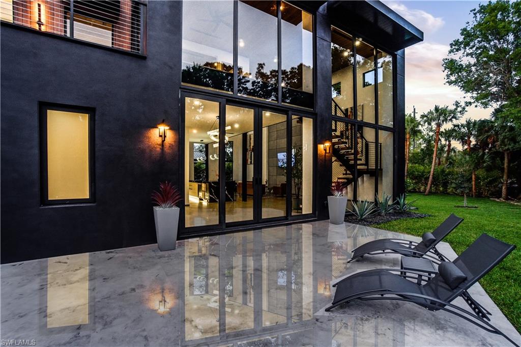 BONITA SPRINGS - Residential