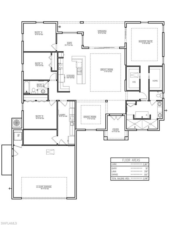 ROYAL PALM GOLF ESTATES - Land
