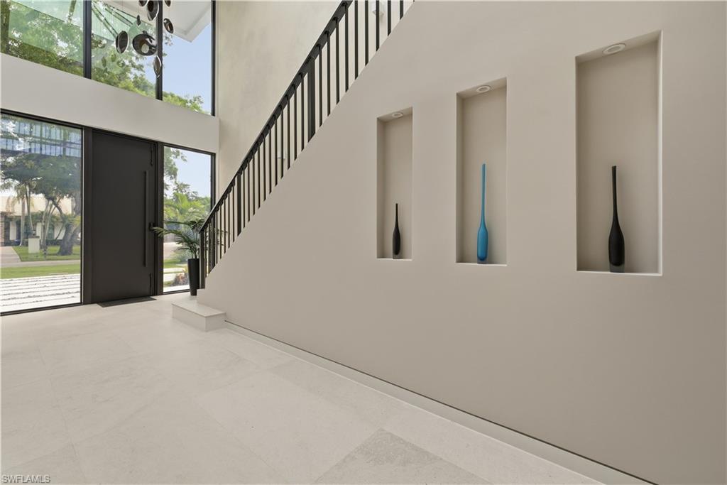 OLDE NAPLES - Residential Lease