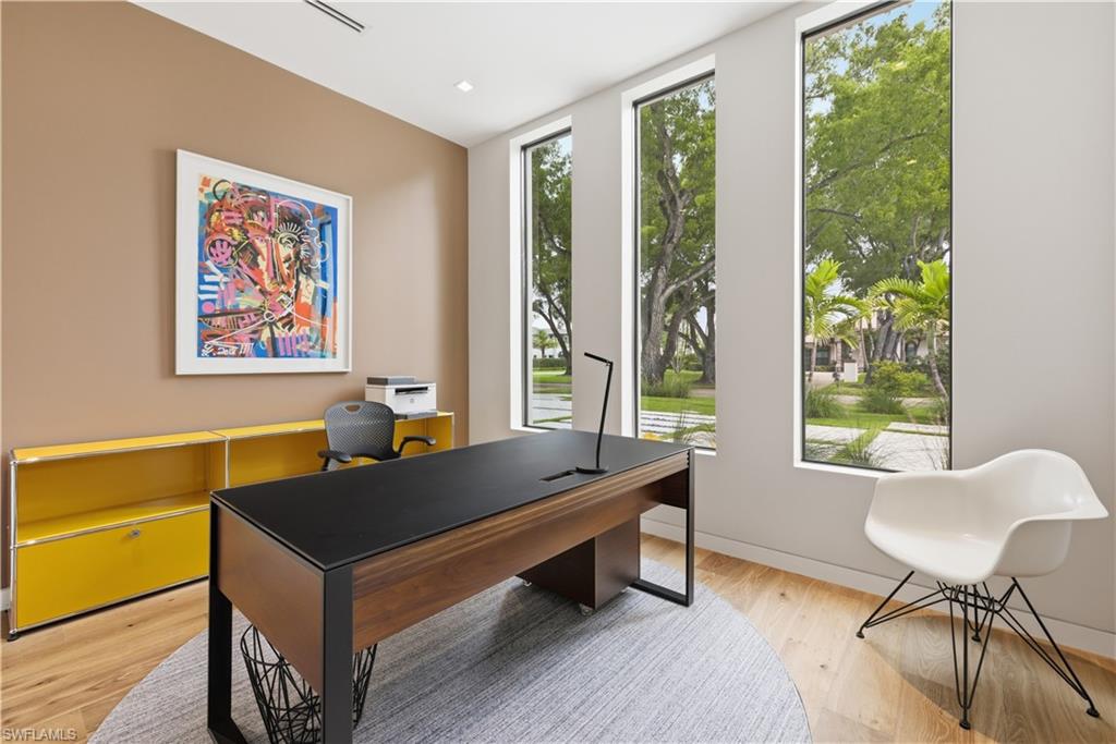 OLDE NAPLES - Residential Lease