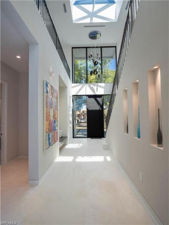 OLDE NAPLES - Residential Lease