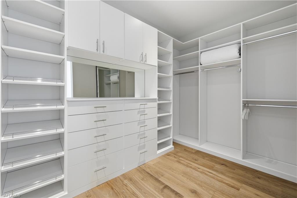 OLDE NAPLES - Residential Lease