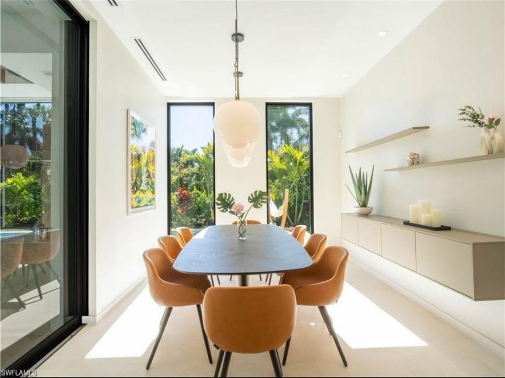 OLDE NAPLES - Residential Lease
