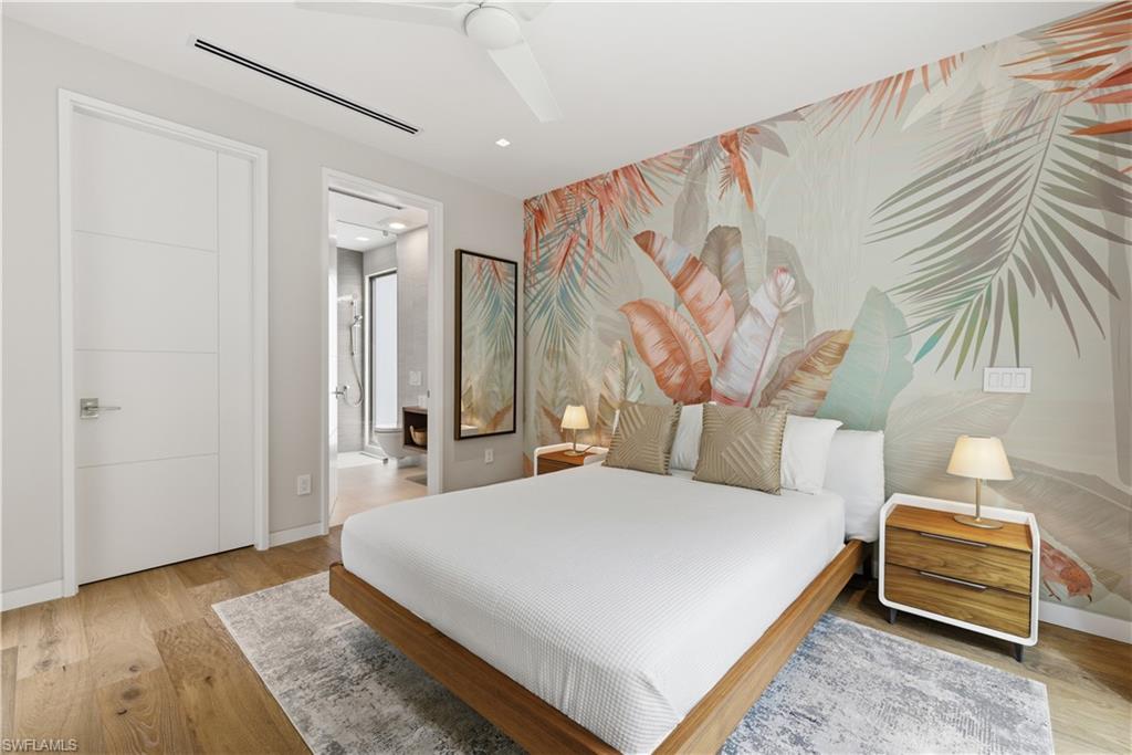 OLDE NAPLES - Residential Lease