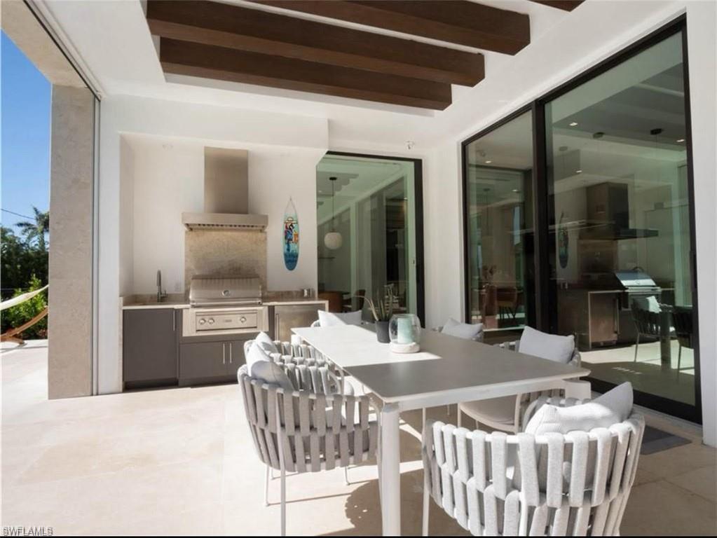 OLDE NAPLES - Residential Lease