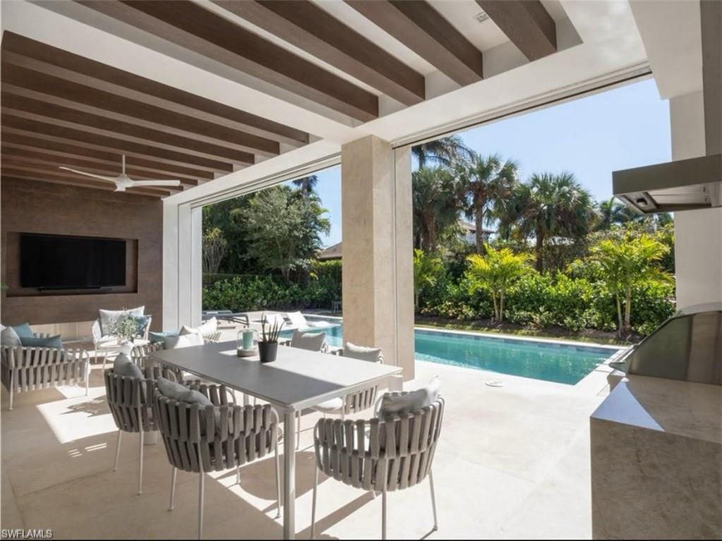OLDE NAPLES - Residential Lease