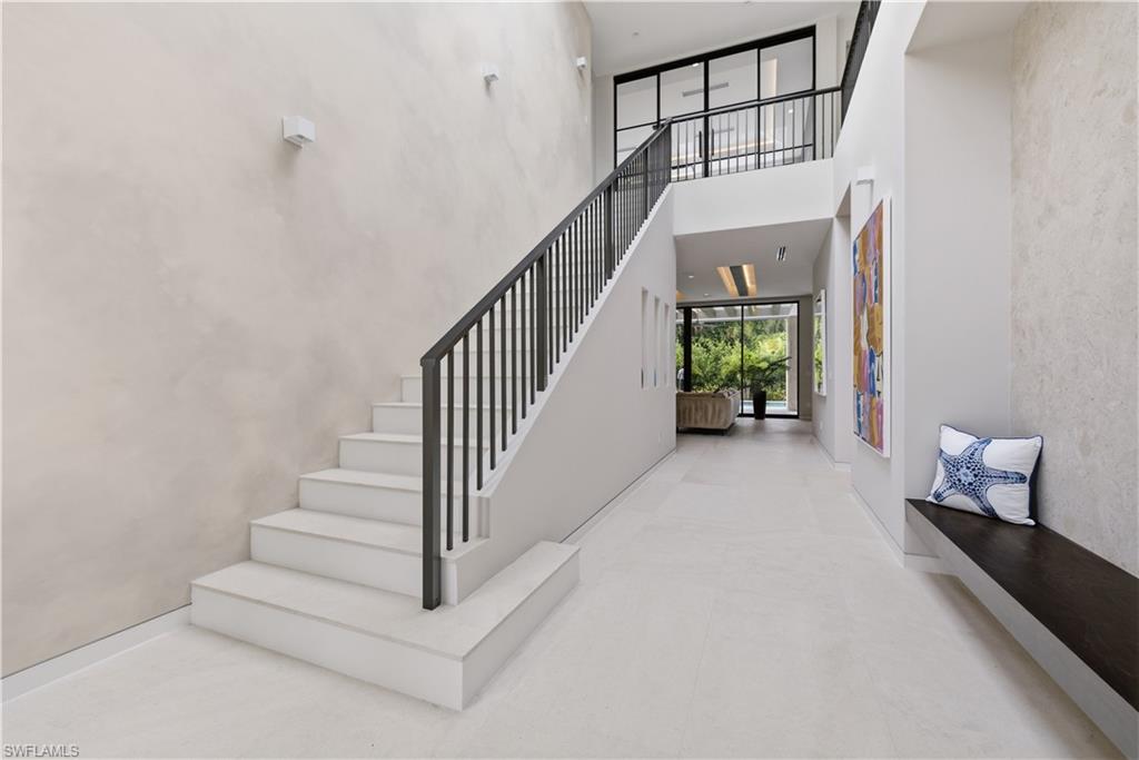 OLDE NAPLES - Residential Lease