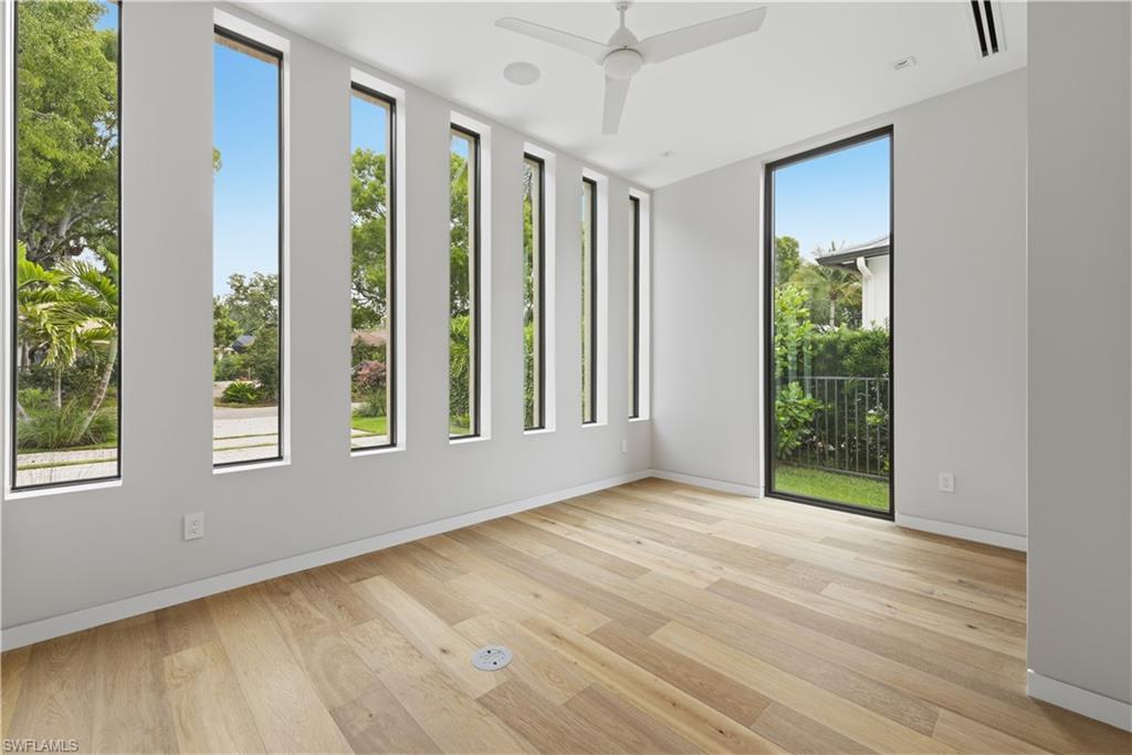 OLDE NAPLES - Residential Lease