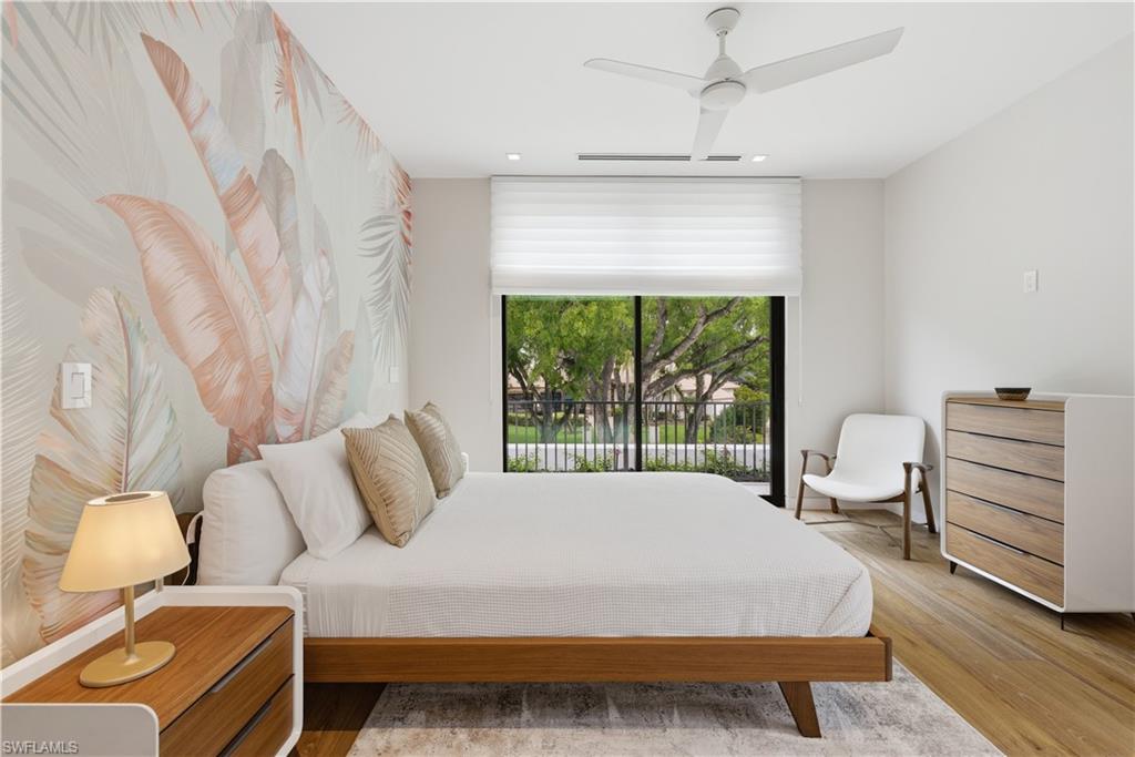 OLDE NAPLES - Residential Lease