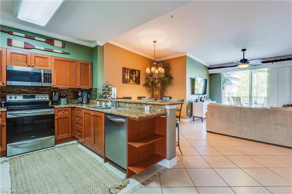 VILLAGIO - Residential