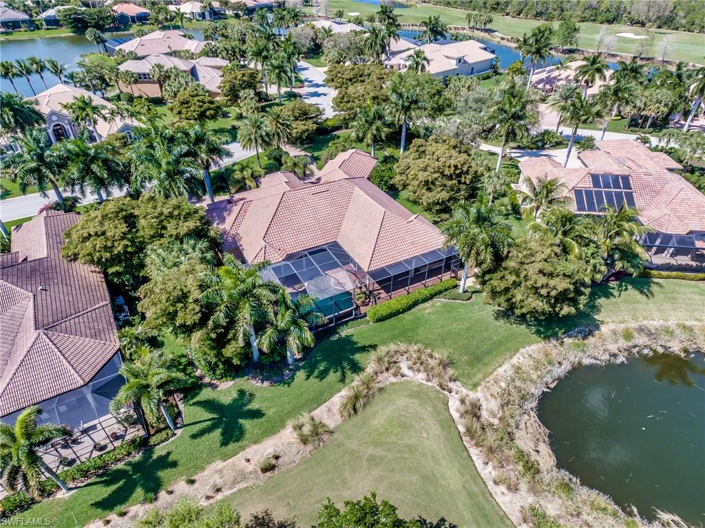 WOODSEDGE - Residential