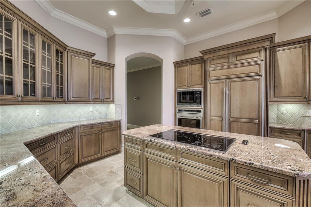 WOODSEDGE - Residential