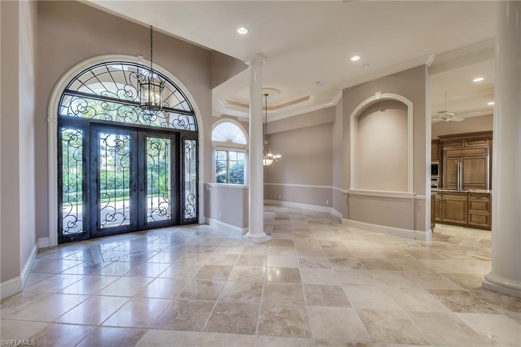 WOODSEDGE - Residential