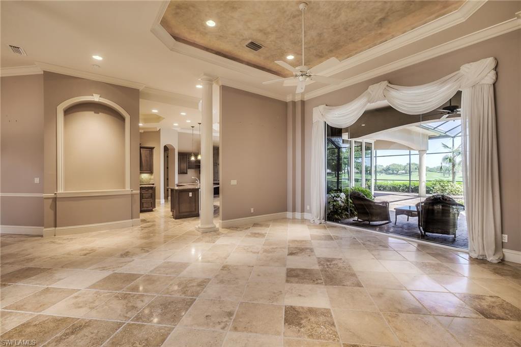 WOODSEDGE - Residential