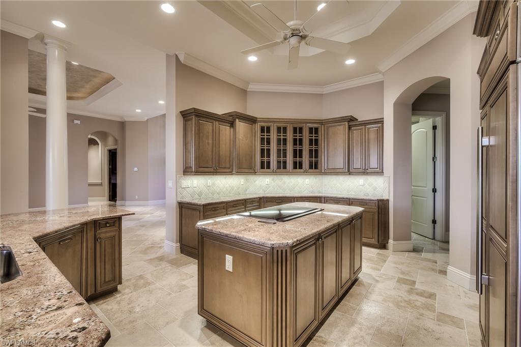 WOODSEDGE - Residential