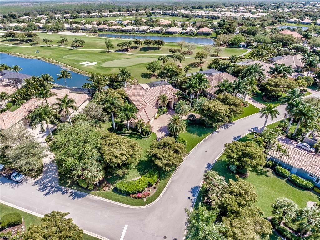 WOODSEDGE - Residential