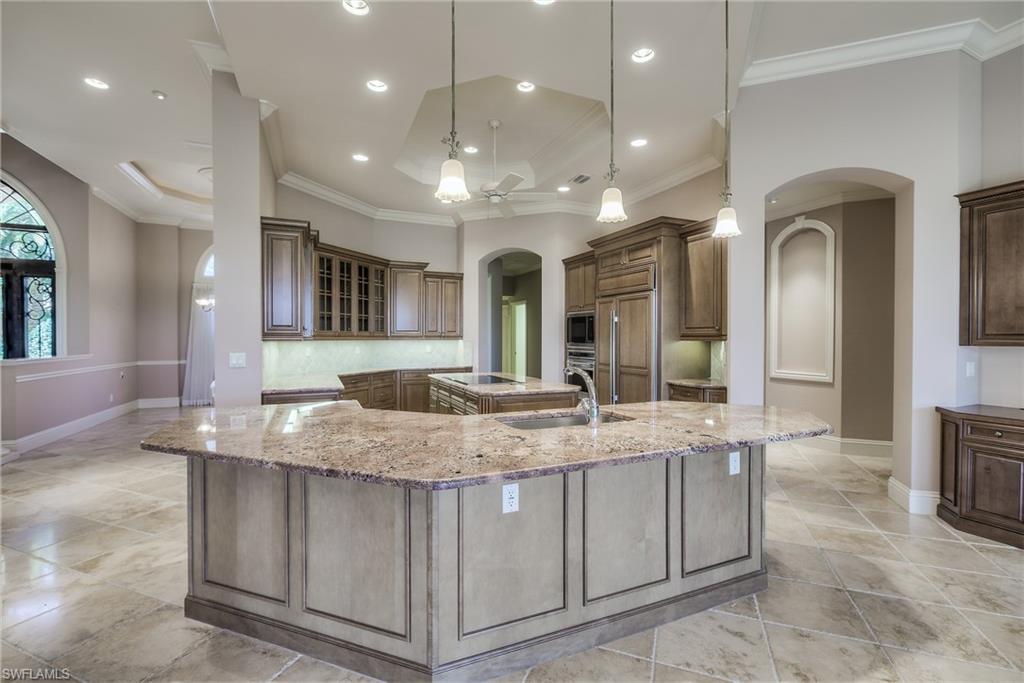 WOODSEDGE - Residential