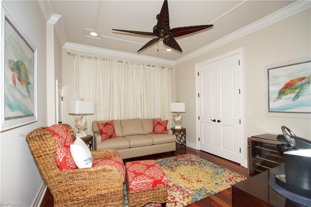 CONNERS - Residential