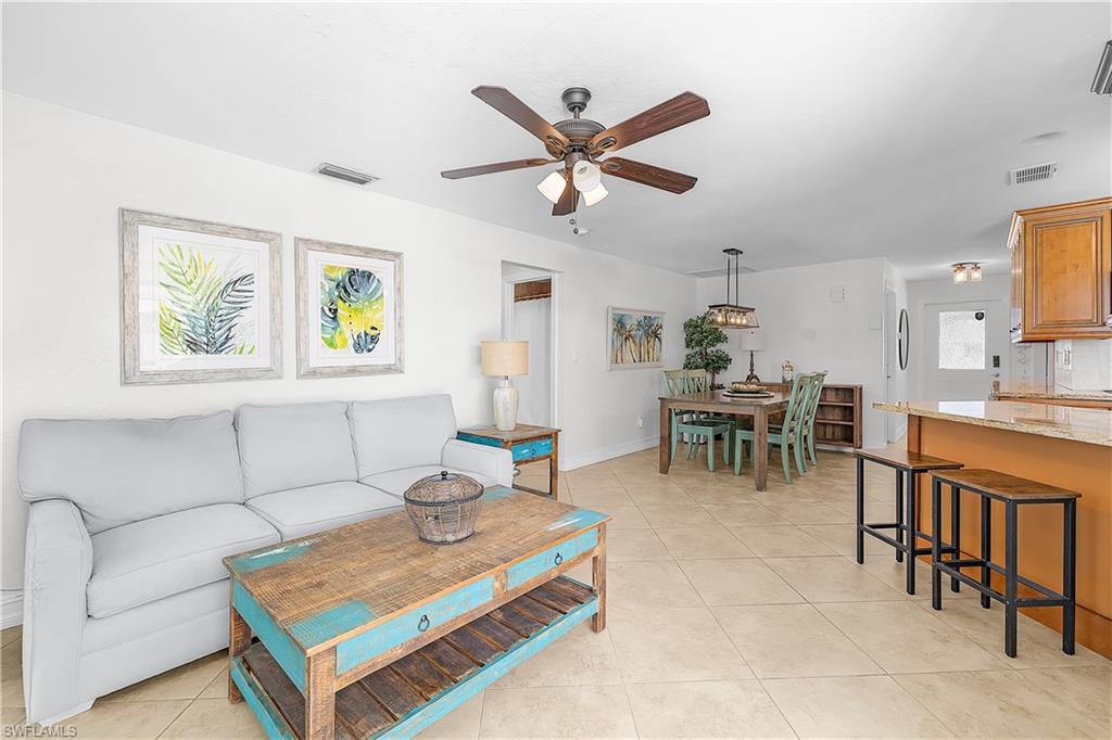 CYPRESS VILLAGE - Residential