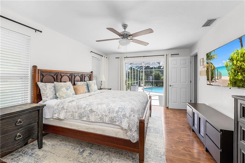 CYPRESS VILLAGE - Residential