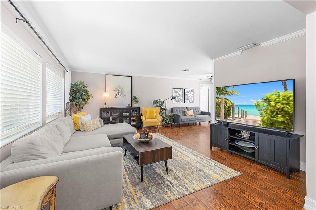 CYPRESS VILLAGE - Residential
