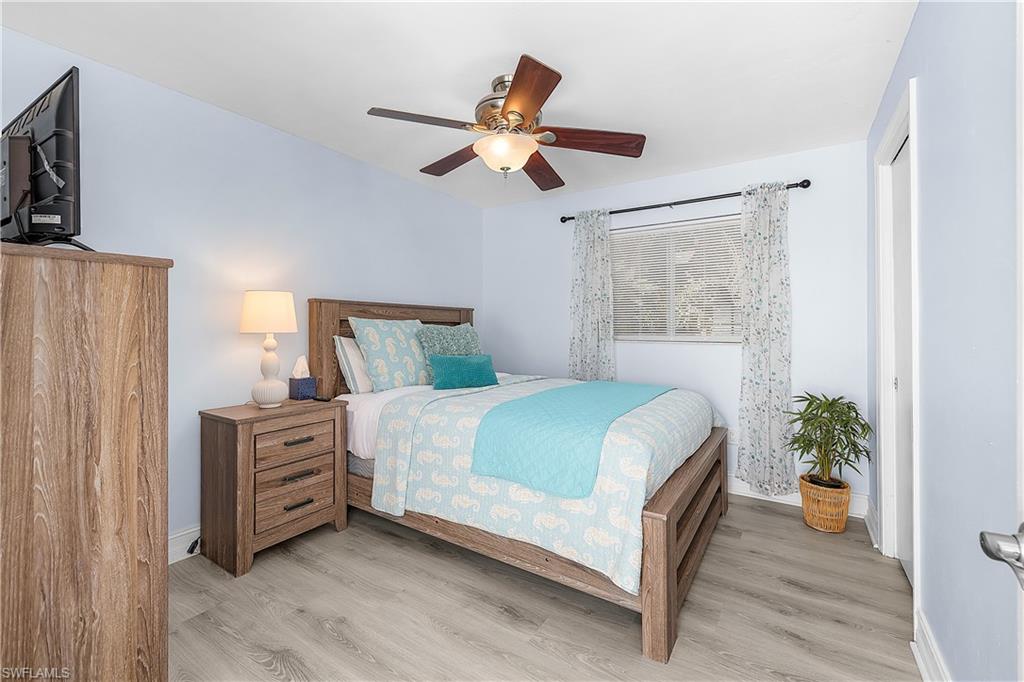 CYPRESS VILLAGE - Residential