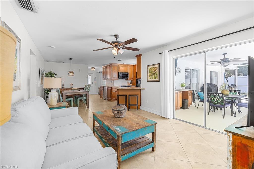 CYPRESS VILLAGE - Residential