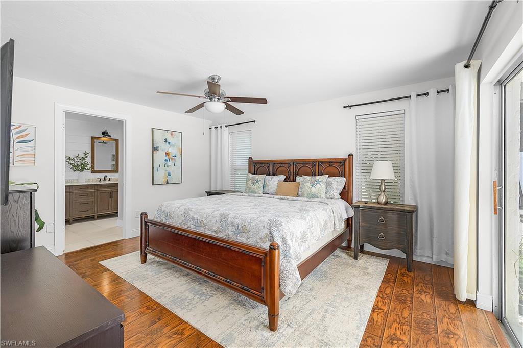 CYPRESS VILLAGE - Residential
