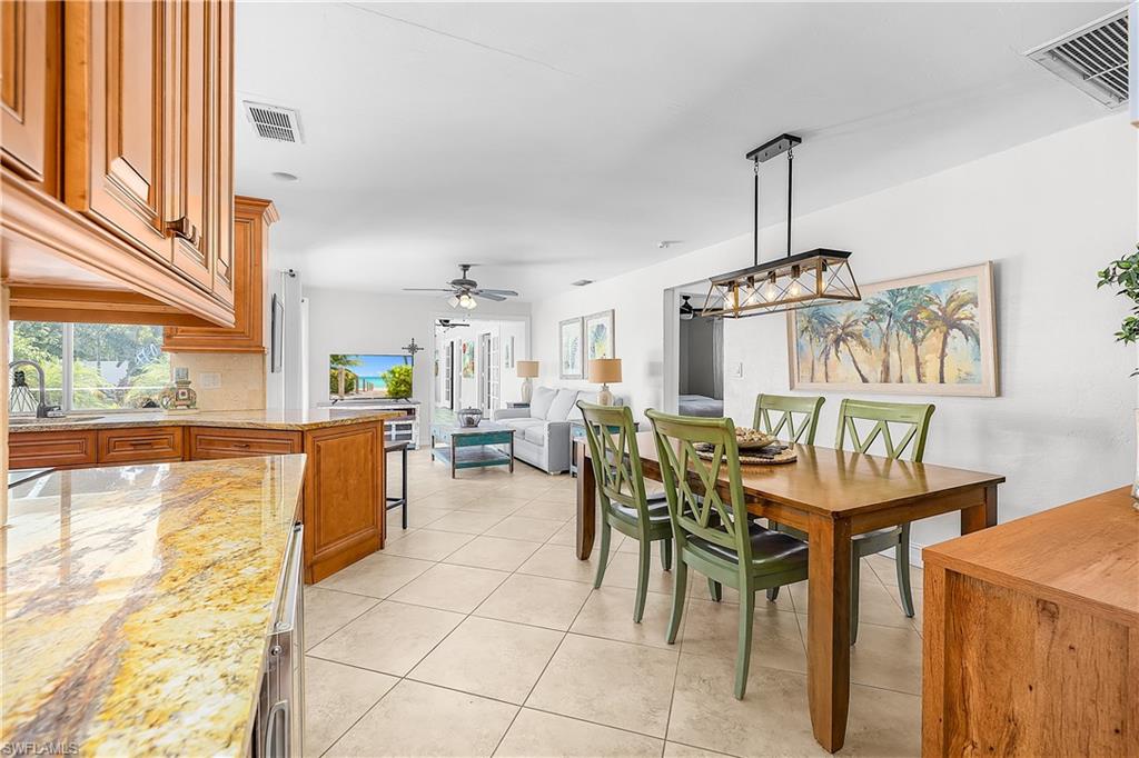CYPRESS VILLAGE - Residential