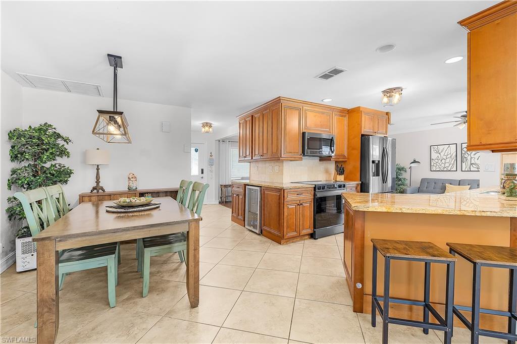 CYPRESS VILLAGE - Residential