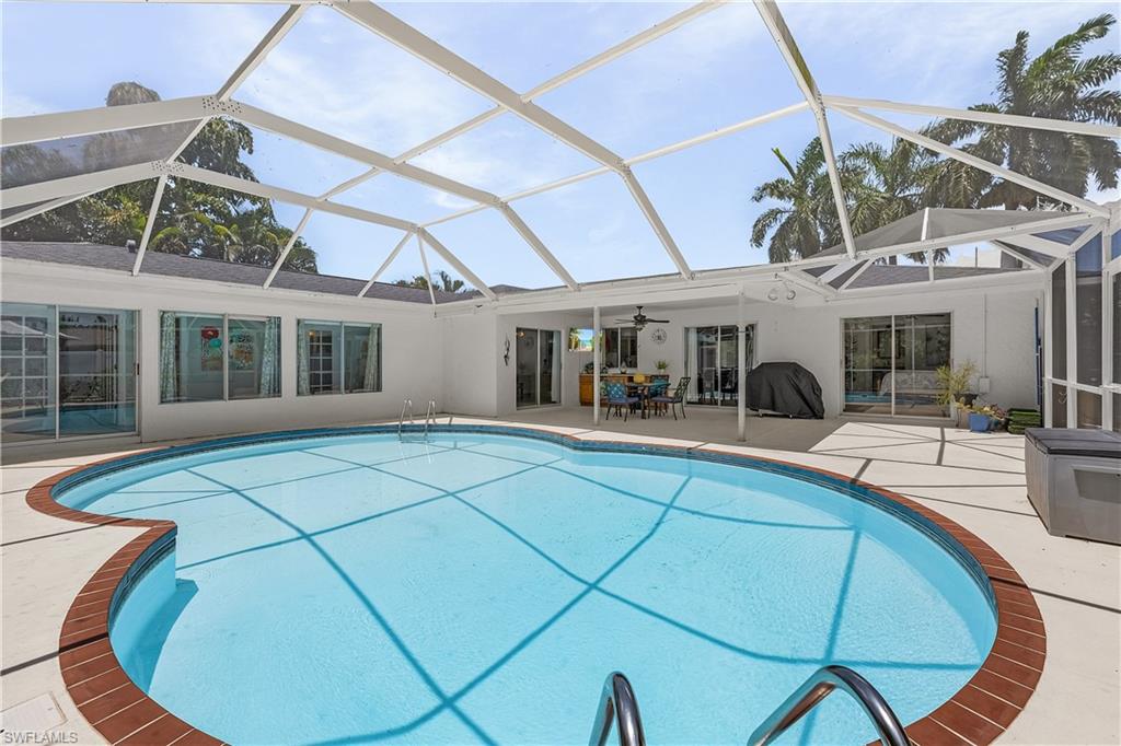 CYPRESS VILLAGE - Residential