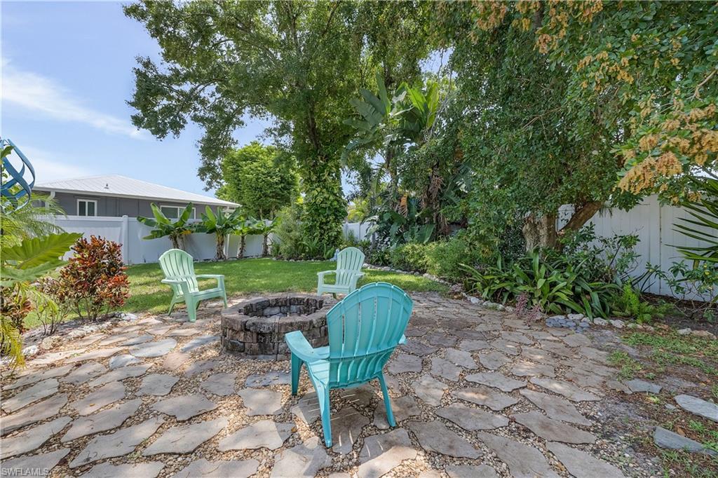 CYPRESS VILLAGE - Residential