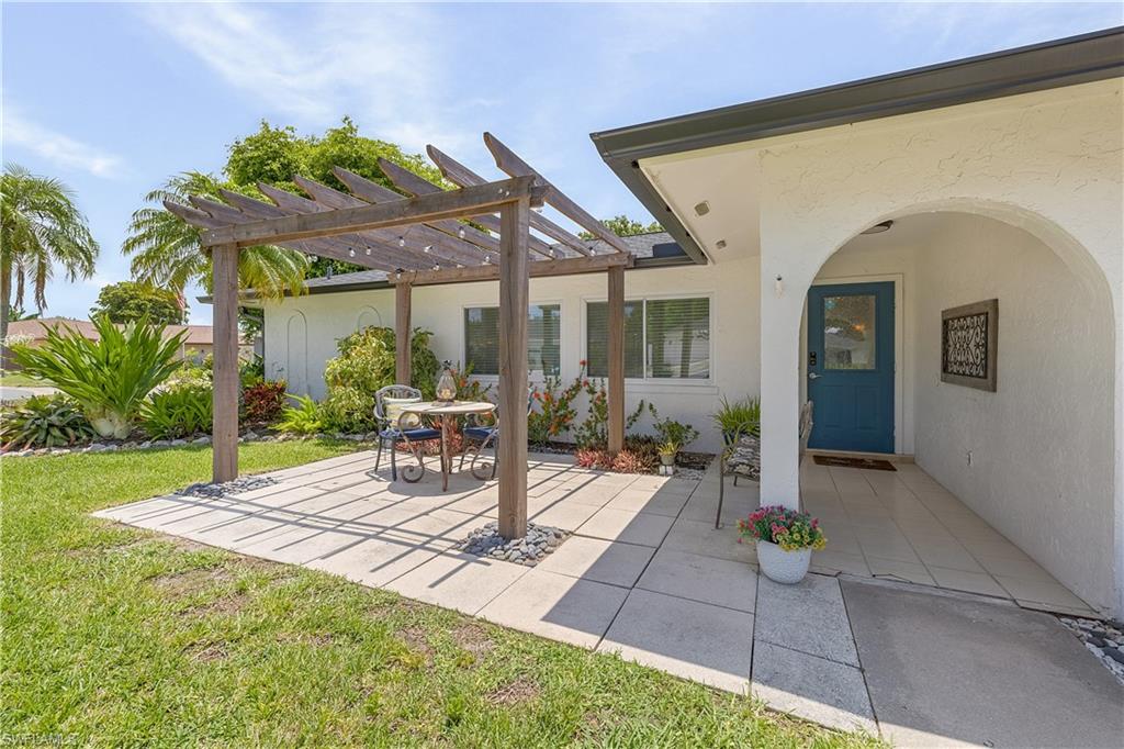 CYPRESS VILLAGE - Residential