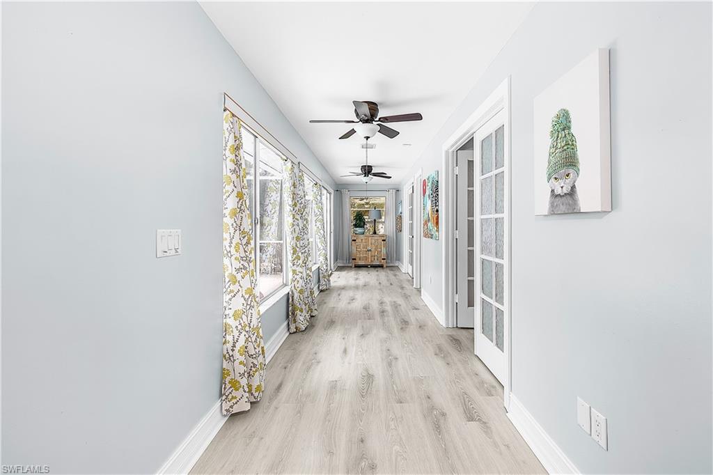 CYPRESS VILLAGE - Residential