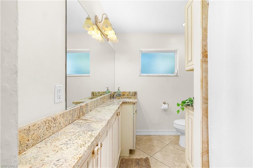 CYPRESS VILLAGE - Residential