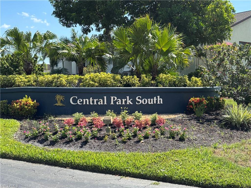 CENTRAL PARK SOUTH CONDOS - Residential Lease