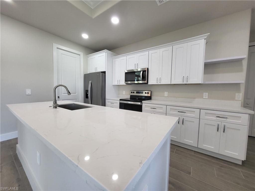 BUCKINGHAM - Residential