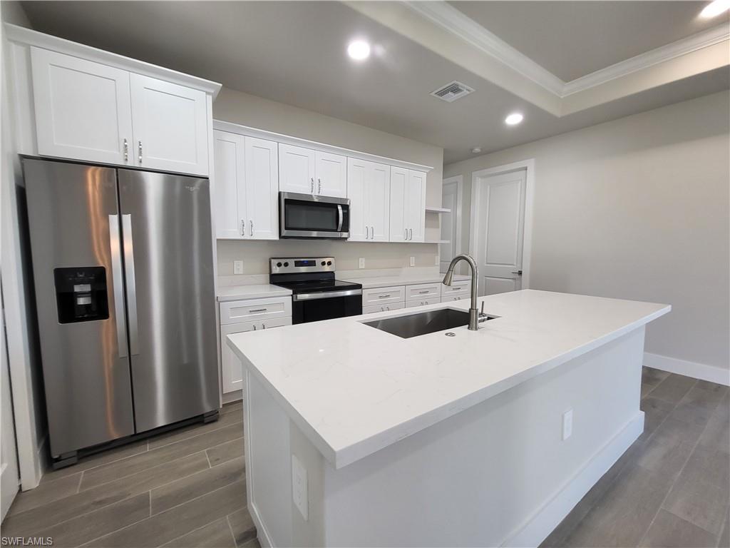 BUCKINGHAM - Residential