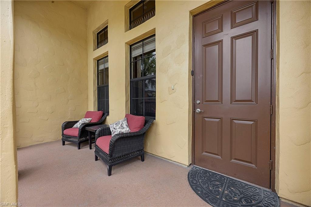PASEO - Residential